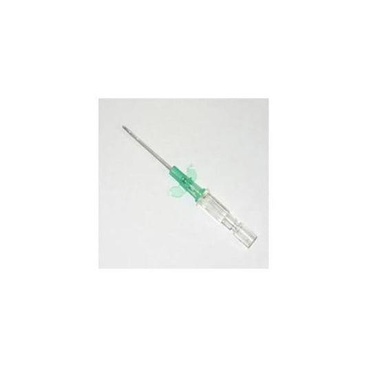 Insyte Peripheral Venous Catheter, with Wings - Box 100 pcs