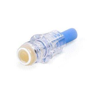 Interlink® Luer Lock Injection Site (Saline Lock)