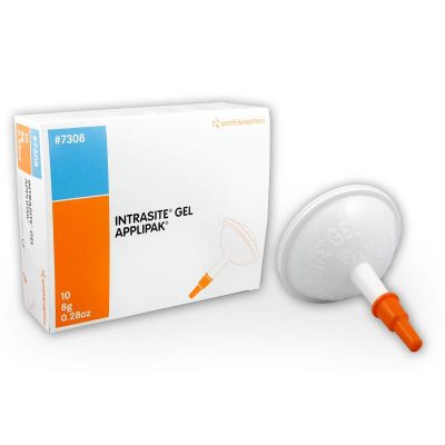 Intrasite Gel, 8g Applipak