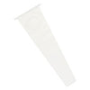 Irrigation Sleeve with Belt Tabs
