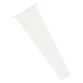 Irrigation Sleeve with Belt Tabs
