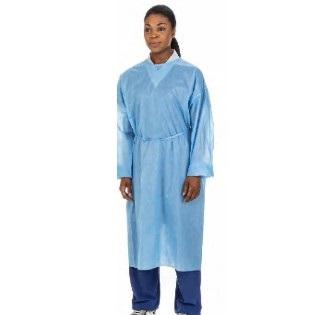Isolation Gown