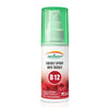 Jamieson Energy Spray Vitamin B12 - Raspberry - 58ml