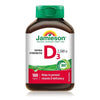 Jamieson Extra Strength Vitamin D3 - 2 500 IU - 180s