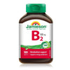 Jamieson Vitamin B2 Tablets - 100mg - 100's
