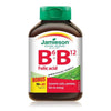Jamieson Vitamin B6 + B12 and Folic Acid - 90's