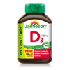 Jamieson Vitamin D 1,000 IU - 200's