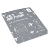 Popmask: Jet Setter Self Warming Eye Mask