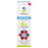 KALAYA 6X STRENGTH PAIN RELIEF RUB 120GKALAYA 6X STRENGTH PAIN RELIEF RUB 120G