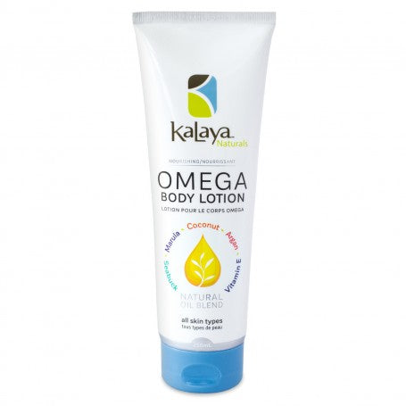 KALAYA OMEGA LOTION 250MLKALAYA OMEGA LOTION 250ML