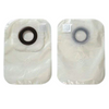 Karaya One-Piece 9" Closed Pouch Transparent Without Tape 7/8" Bx/30