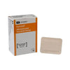 Bx/10 Amd Foam Border Dressing 3.5 X 5.5"