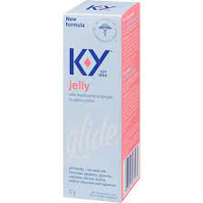 KY JELLY 57GKY JELLY 57G
