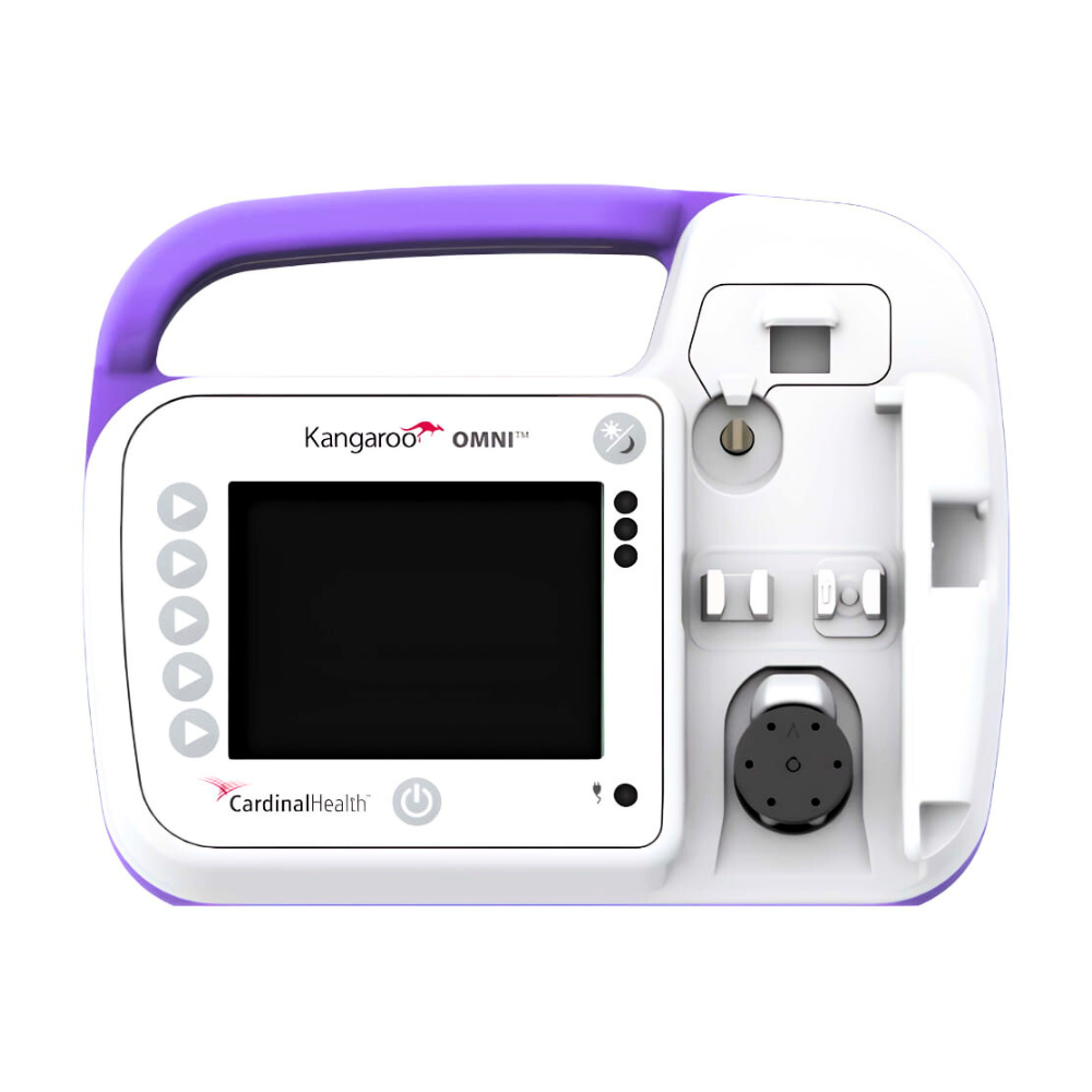 Kangaroo OMNI Enteral Feeding Pump