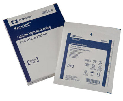 Kendal Calcium Alginate Dressing
