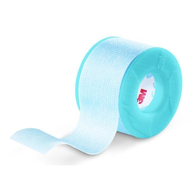 Kind Removal Silicone Tape