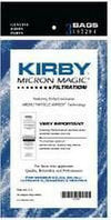 Kirby Vacuum Bags Micron Magic 18 Pack OEM