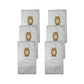 Kirby HEPA Filter Bags