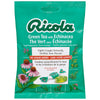 Ricola Cough Suppressant Throat Lozenges - Green Tea with Echinacea - 75g