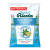 Ricola Extra Strength Sore Throat Lozenges - Icy Menthol - 75g