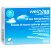 Wellness by London Drugs 24 Hour Allergy Remedy - 60 Caplets