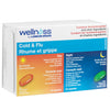 Wellness by London Drugs Cold & Flu Day & Night - 48's