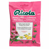 Ricola Cough Suppressant Throat Lozenges - Cherry Honey - 75g