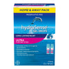 HydraSense Ultra Eye Drops For Dry Eyes - 2 x 10mL