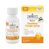 ZARBEES Baby Soothing Cough Syrup Honey - 59ml