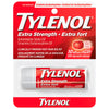 Tylenol* Extra Strength Tablets - 10s