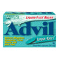 Advil Liqui-Gels - 16s