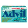 Advil Liqui-Gels - 16s