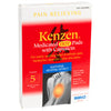 Kenzen Medicated Hot Pads with Capsaicin - 5s