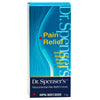 Dr. Spenser's Herbal Muscle Pain Relief Cream - 75 g