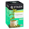 Stash Peppermint Herbal Tea - 20s