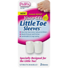 PediFix Little Toe Sleeves - 2 Sleeves
