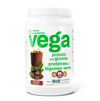 Vega: Proteins & Greens