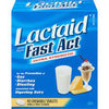 LACTAID FAST ACTION 40 CHEWABLE TABLETSLACTAID FAST ACTION 40 CHEWABLE TABLETS