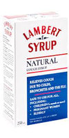 LAMBERT COUGH SYRUP 250MLLAMBERT COUGH SYRUP 250ML
