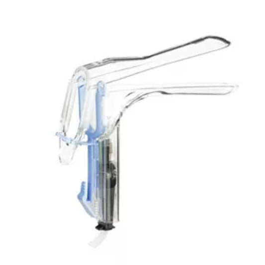 Welch Allyn® KleenSpec® Single Use LED Vaginal Specula, Large (Box 14 pcs)