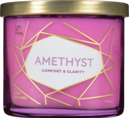 LIFE AT HOME Scented Candle Mood