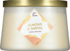 LIFE AT HOME Scented Candle Tapered