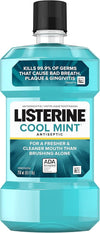 LISTERINE COOL MINT 250MLLISTERINE COOL MINT 250ML