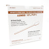 LORIS™ PVP-I Swabstick (Box 50 pcs)