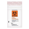 Lab Specimen Transport Biohazard Bag (Pack 100 pcs)