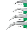 Laryngoscope Single Patient - FIBER-OPTIC