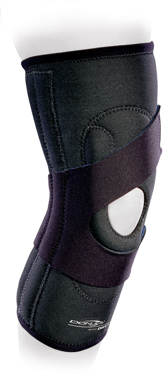 Lateral J Patella