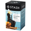 Stash Licorice Spice Herbal Tea - 20's