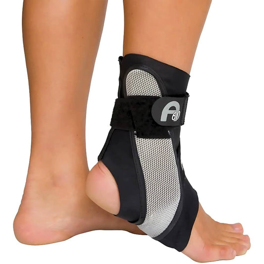 Lightweight anatomic design