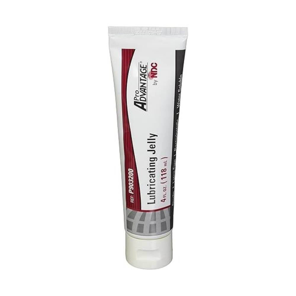 Lubricant Jelly ~ Pro Advantage